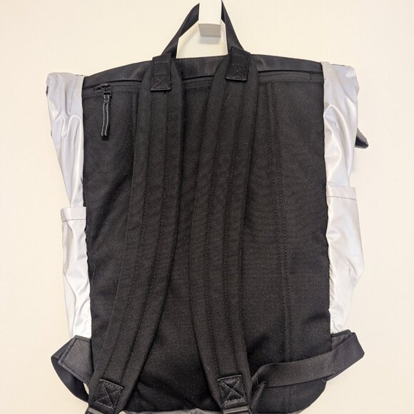 Timbuk2 rolltop backpack